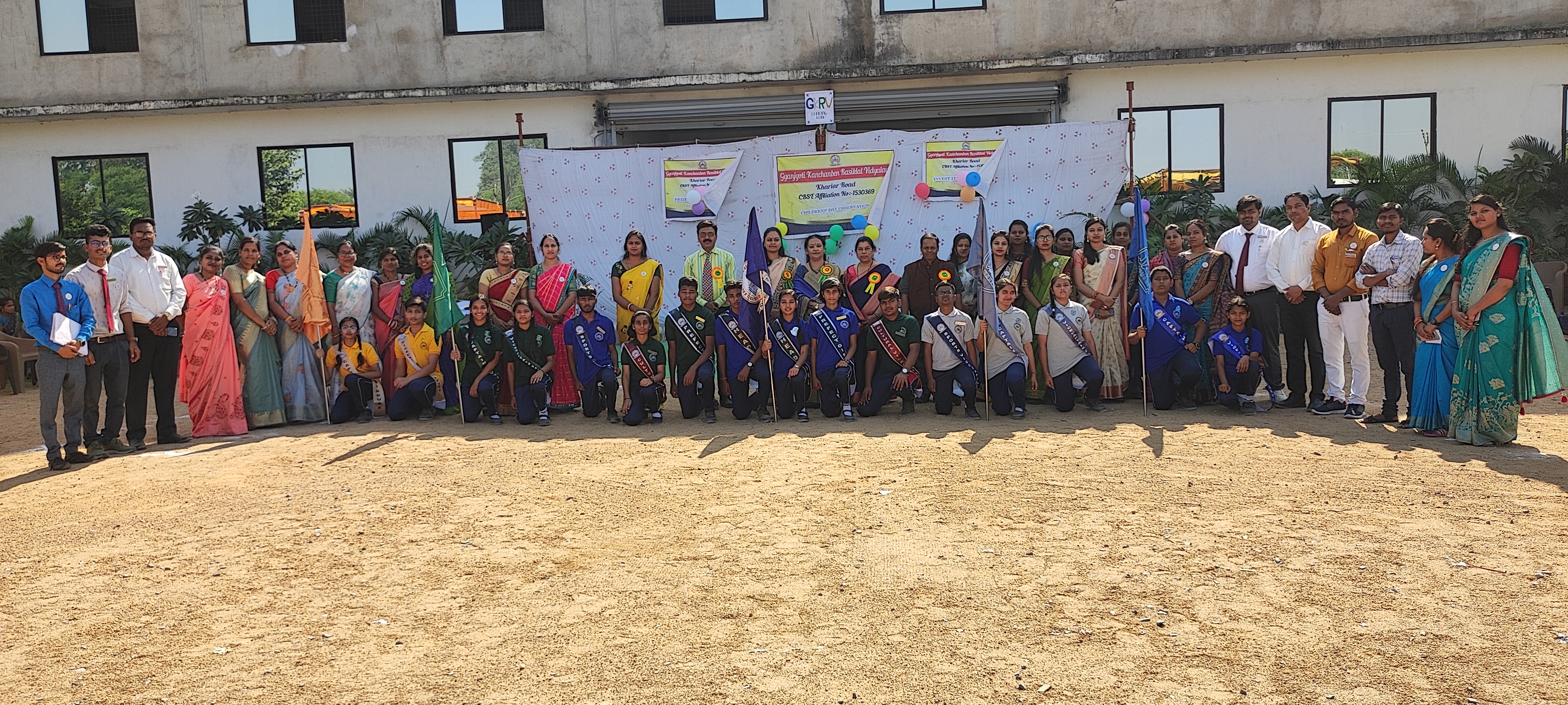 Investiture Ceremony 2022